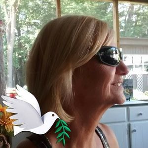 Meet your Posher, Sue